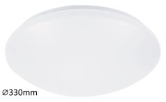 Stropní svítidlo 3435 LUCAS LED, 18 W, 230 V