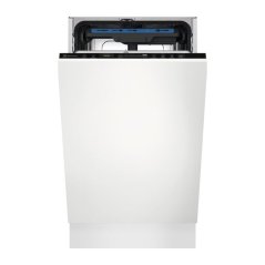 Vestavná myčka nádobí Electrolux 700 FLEX MaxiFlex KEMB3301L