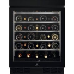 Vestavná vinotéka Electrolux EWUS040B8B