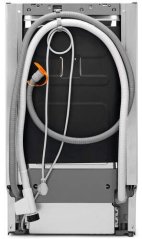 Vestavná myčka nádobí Electrolux 600 FLEX EES42210L