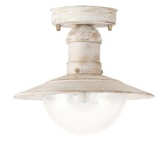 Venkovní stropní svítidlo 8739 OSLO 1xE27,60 W