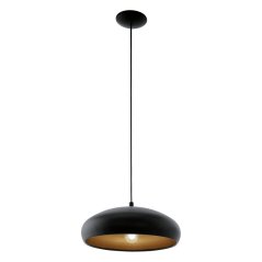 Lustr (94605) MOGANO 1xE27,60 W, 230 V