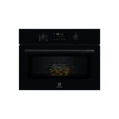 Kompaktní vestavná trouba Electrolux 700 MealAssist LVM6E46Z