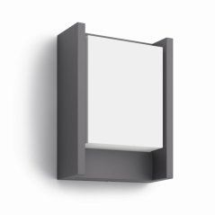 Venkovní nástěnné svítidlo (164609316) LED MYGARDEN ARBOUR 1x6 W