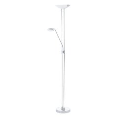 Stojací lampa 93875 BAYA 1 stmívatelná LED, 20 W + LED, 2,5 W