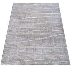 Kusový koberec ENIGMA 05 béžový, 160 x 220 cm