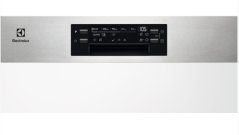 Vestavná myčka nádobí Electrolux 300 AirDry EES47300IX