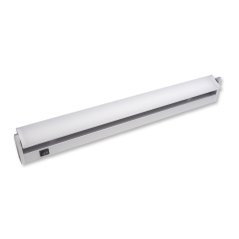 Podlinkové svítidlo TL 4076,10 LED výklopné šedé s kabelem 10 W 800 lm