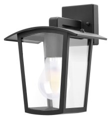 Venkovní nástěnné svítidlo 7127 Taverna 1xE27,15 W, 230 V IP44