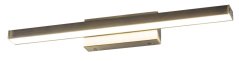 Koupelnové nástěnné svítidlo 5721 LED JOHN 1xLED, 12 W, 230 V