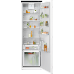 Vestavná monoklimatická chladnička Electrolux ERD6DE18S1