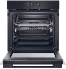 Samostatná vestavná trouba Haier H6 ID46G5SHTB  Titanium, ID Series 4