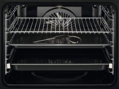 Samostatná vestavná trouba Electrolux 800 SENSE SenseCook KOEBP39Z