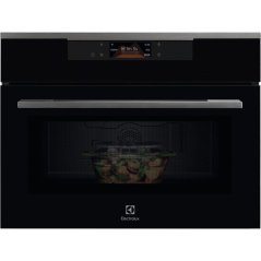 Kompaktní vestavná trouba Electrolux 700 MealAssist KVMBE08H