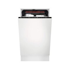 Vestavná myčka nádobí AEG Mastery FSE73507P