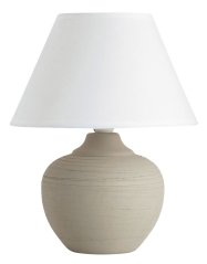 Stolní lampa 4391 MOLLY E14,40 W