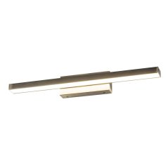 Koupelnové nástěnné svítidlo 5721 LED JOHN 1xLED, 12 W, 230 V