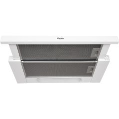 Výsuvný odsavač par Whirlpool AKR 749,1 WH