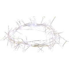 Vánoční osvětlení RXL 276 Nano ř. 100LED 7,4 m CW TM