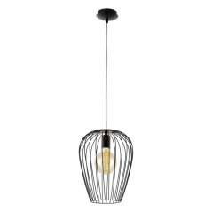 Lustr (49472) NEWTOWN 1xE27/60W/230V