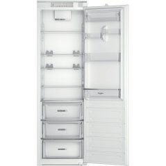 Vestavná jednodvéřová chladnička Whirlpool WHSD18A013D1