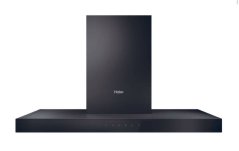 Komínový odsavač par Haier HATS9CBS6BPLWI