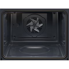 Samostatná vestavná trouba Electrolux 600 SteamBake KODDP77 WX