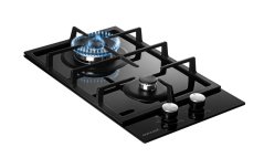 Plynová varná deska Concept PDV7230bc - black