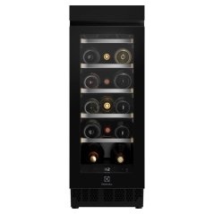 Vestavná vinotéka Electrolux EWUS018B7B