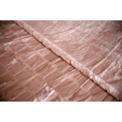 Deka M&K mikroflanel 150x200 béžová (poslední kus)