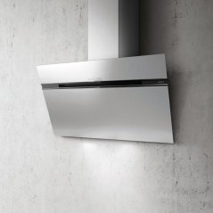 Komínový odsavač par Elica STRIPE LUX IX,  A,  90