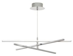 Lustr 2480 MEREDITH LED, 18 W, 230 V