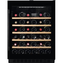 Vestavná vinotéka Electrolux EWS4052B5B
