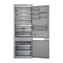 Vestavná kombinovaná chladnička Whirlpool WH SP70 T262 P