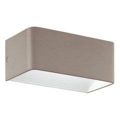 Nástěnné svítidlo (96302) LED SANIA 3 LED, 5 W
