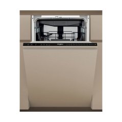 Vestavná myčka nádobí Whirlpool WH6IC11BS7LSA0