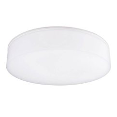 Stropní svítidlo Boxter K30 CCT, 12,18,24 W, max 2400 lm, 3000,4000,6000 K, výška 7 cm