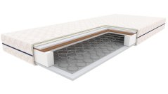 Matrace POLARIS 180x200 cm