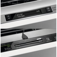 Vestavná myčka nádobí Electrolux 600 FLEX QuickSelect EEQ47215L