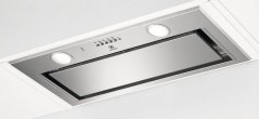 Vestavný odsavač par Electrolux 700 SENSE Hob2Hood LFG716X