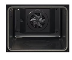 Samostatná vestavná parní trouba Electrolux 700 SteamCrisp  EOC6P77H