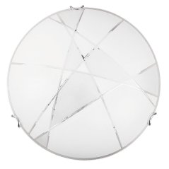 Stropní svítidlo 3949 ETERNA 1xE27,60 W, 230 V