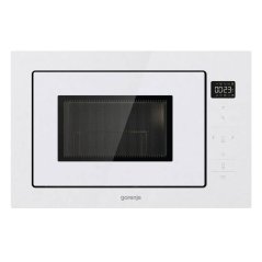 Vestavná mikrovlnná trouba Gorenje BM251SG2 WG