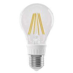 LED žárovka Filament Classic A60 6 W 45 W E27 teplá bílá 280° 550 lm