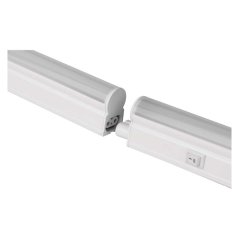 Podlinkové svítidlo ZS2130 LED osvětlení T5 lišta 900 mm, 15 W neutrální bílá