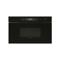 Vestavná mikrovlnná trouba Whirlpool AMW 439 NB