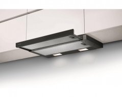 Výsuvný odsavač par Faber FLEXA HIP NG BK A50