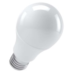 LED žárovka ZQ 5180 LED E27 CLSA6720 W, teplá bílá