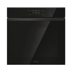 Samostatná vestavná trouba Haier H6 ID68C5SYTB  Titanium, ID Series 6