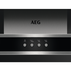 Komínový odsavač par AEG Mastery DBB4651 m